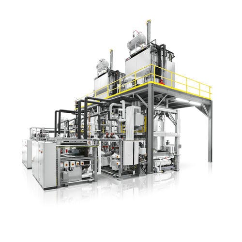 Liofilizador para la industria farmacéutica - LYOMAX Series - IMA Pharma - para la investigación / para investigación y desarrollo / de producción