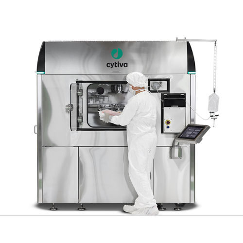 Aislador tipo A - 29754759 - Vanrx Pharmasystems - aséptico / de llenado / para la industria farmacéutica