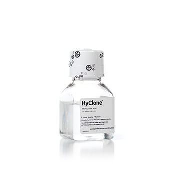 Reactivo HEPES - HyClone™ - Vanrx Pharmasystems - solución tampón / para cultivos celulares / líquido