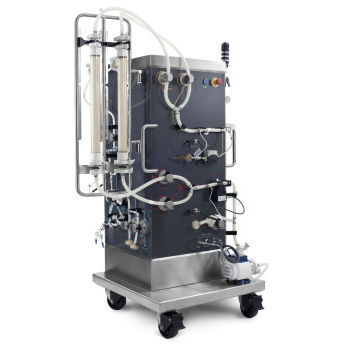 Máquina de perfusión - Xcellerex  - Vanrx Pharmasystems