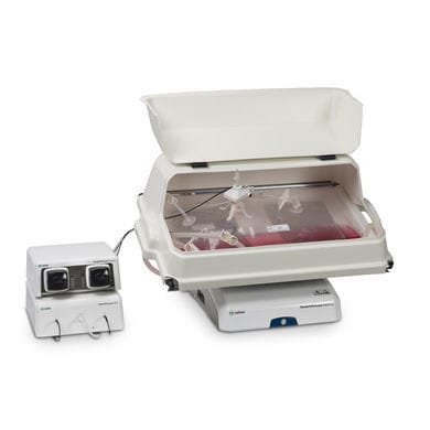 Biorreactor de laboratorio - 29032003 - Vanrx Pharmasystems - automatizado / múltiple