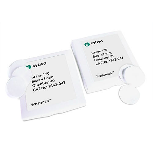 Filtro de membrana - Whatman™ - Vanrx Pharmasystems - para sólidos / de laboratorio / con papel separador