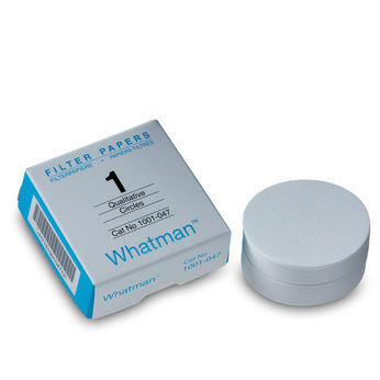 Filtro antibacteriano - Whatman™ - Vanrx Pharmasystems - de agua / para cromatografía / con papel separador