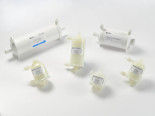 Filtro de membrana - ULTA Pure  - Vanrx Pharmasystems - de cartucho / para líquido / de laboratorio