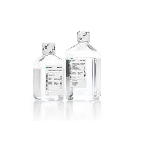 Reactivo solución salina - HyClone - Vanrx Pharmasystems - de diagnóstico / líquido