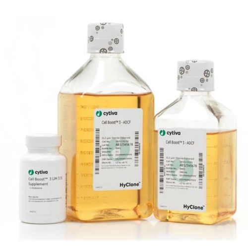 Reactivo en solución - Cell Boost™ 3 - Vanrx Pharmasystems - para la investigación / líquido / en polvo