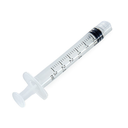 Jeringa 20 ml - S1 Series - Berpu Medical Technology - 10 ml / 1 ml / 5 ml