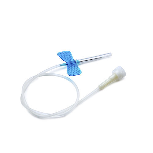 Aguja de punción - J12 Series - Berpu Medical Technology - estériles / 22 G / 21 G