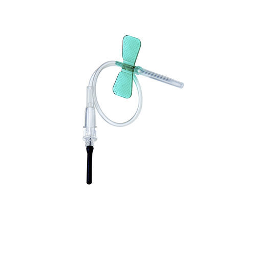 Kit de extracción de muestras de sangre - Berpu Medical Technology