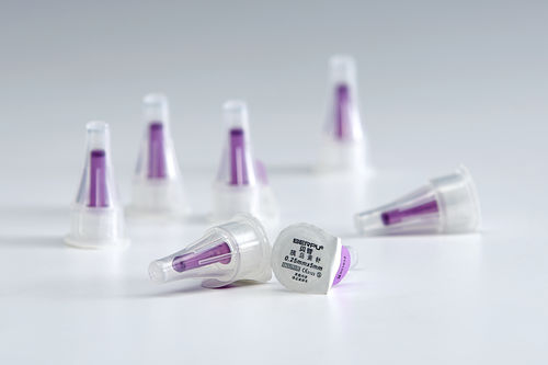 Aguja de inyección de insulina - I23105 - Berpu Medical Technology - tipo bolígrafo