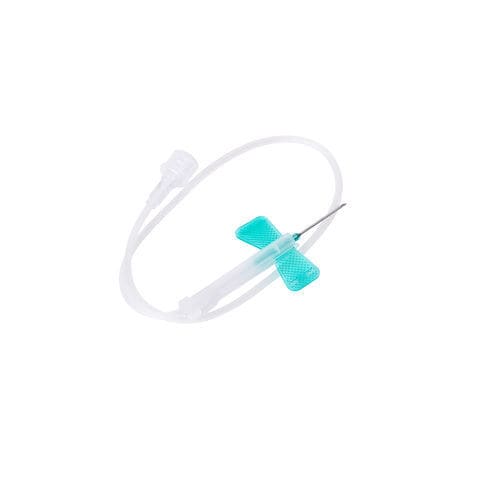 Aguja de inyección intravenosa - Berpu Medical Technology - 18 G / 20 G / 21 G