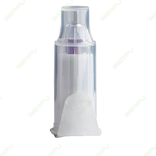 Aguja de inyección de insulina - I33104 - Berpu Medical Technology - tipo bolígrafo / 30 G / 29 G