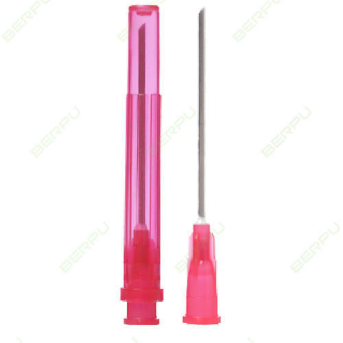 Aguja embotada - R11830 - Berpu Medical Technology - 18 G / 16 G / 17 G