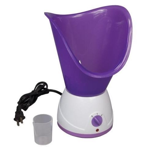 Inhalador de agua termal - MAS100F - Bilt-Rite Mastex Health