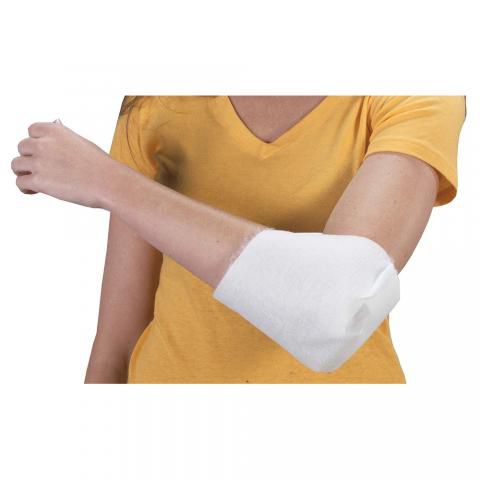 Protector de codo unisex - 10-80900 - Bilt-Rite Mastex Health