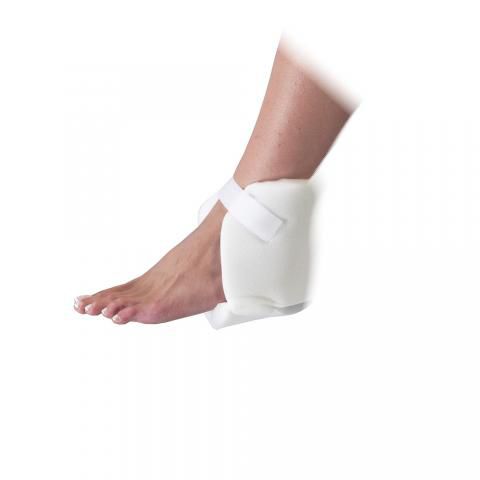 Protector de talón - 10-80920 - Bilt-Rite Mastex Health