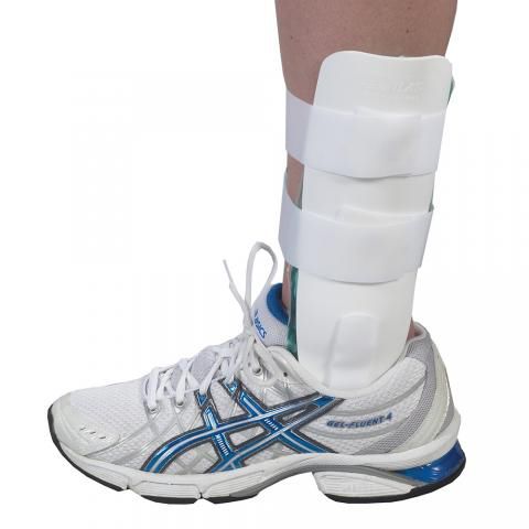 Férula para tobillo - 10-22061 - Bilt-Rite Mastex Health