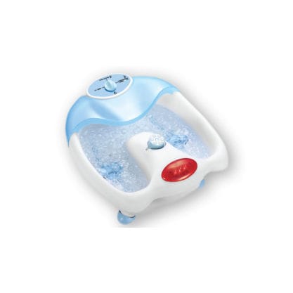 Baño para pies de hidromasaje - MAS102 - Bilt-Rite Mastex Health