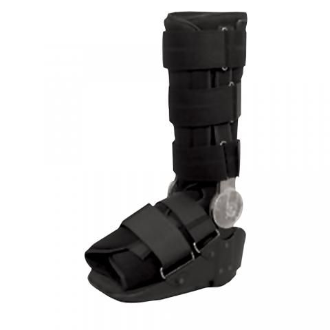 Bota ortopédica inmovilizadora larga - 10-98220 - Bilt-Rite Mastex Health - articulada