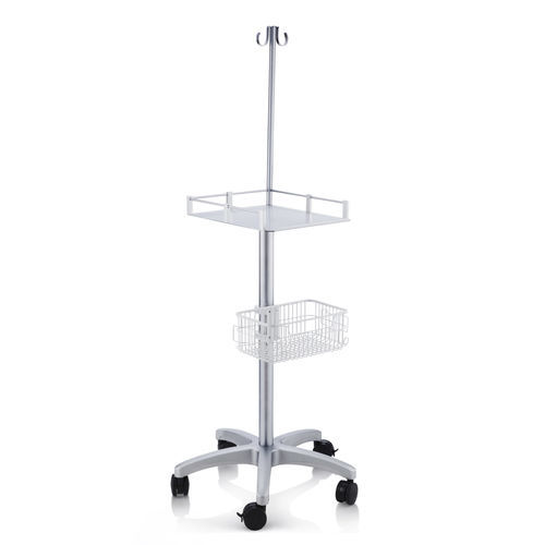 Carro médico - JRS-3008-10 - Clayton Technology Company Limited - para dispositivos médicos / de servicio / de almacenamiento