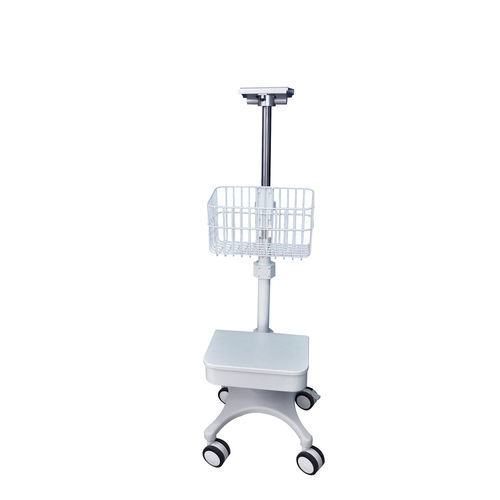 Carro informático de altura variable - JRS-1008-20 - Clayton Technology Company Limited