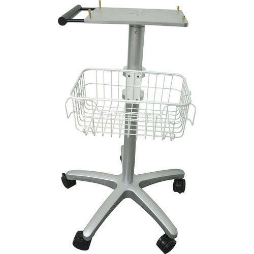 Carro médico - JRS-2001-10 - Clayton Technology Company Limited - para dispositivos médicos / para cuidados / de servicio