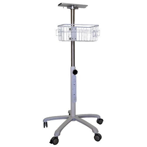 Carro médico - JRS-6001-10 - Clayton Technology Company Limited - para dispositivos médicos / para cuidados / de servicio