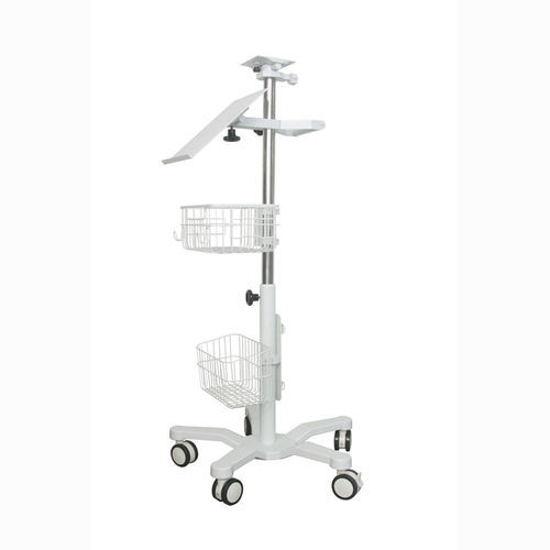 Carro médico - JRS-1001-10 - Clayton Technology Company Limited - para dispositivos médicos / para transporte / de servicio