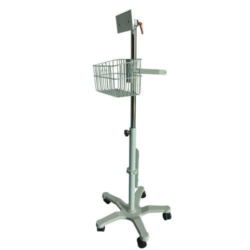 Carro médico - JRS-1005-20 - Clayton Technology Company Limited - para dispositivos médicos / para transporte / de servicio