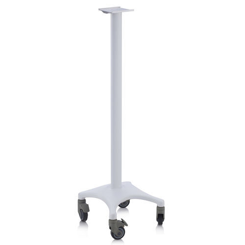 Carro médico - JRS-1008-10 - Clayton Technology Company Limited - para dispositivos médicos / para transporte / de aluminio