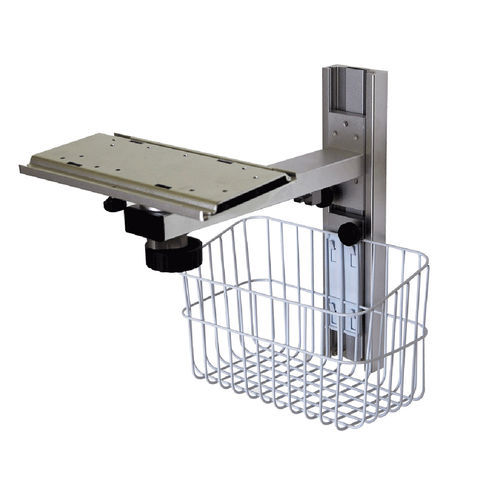 Brazo de soporte reclinable - JWM-6002-10 - Clayton Technology Company Limited - giratorio / para monitor / médico