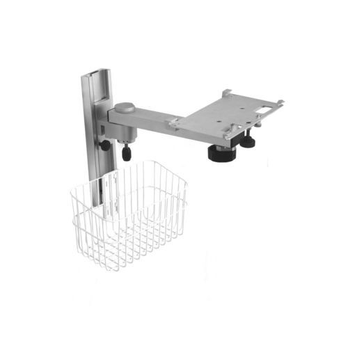 Brazo de soporte reclinable - JWM-6002-20 - Clayton Technology Company Limited - giratorio / para monitor / médico