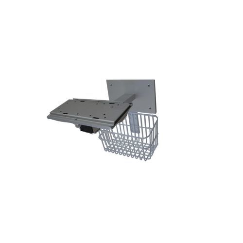 Brazo de soporte reclinable - JWM-3002-10 - Clayton Technology Company Limited - giratorio / para monitor / médico