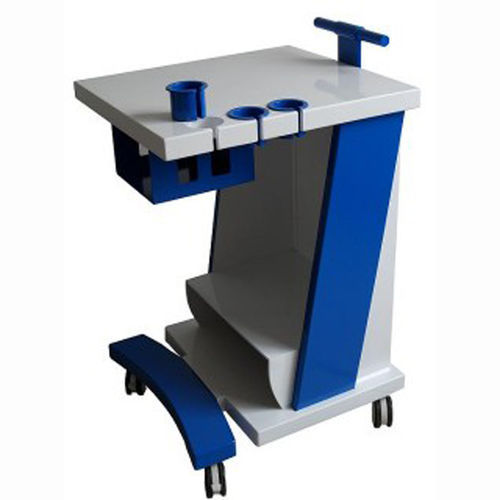 Carro médico - BJT-8630-00 - Clayton Technology Company Limited - para ecógrafo / para ECG / de almacenamiento