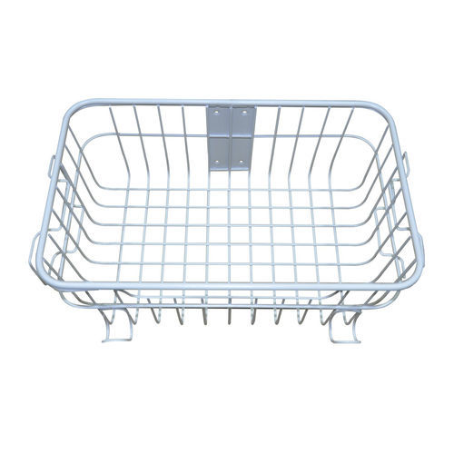Canasta para carro - JRS-LZ-T330 - Clayton Technology Company Limited - enrejado