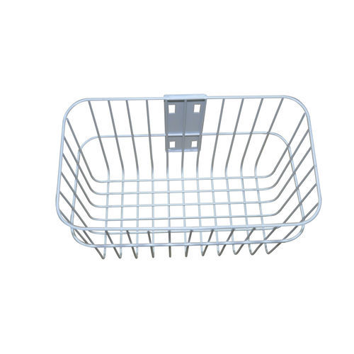 Canasta para carro - JRS-LZ-T280B - Clayton Technology Company Limited - enrejado