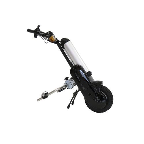 Motor para silla de ruedas eléctrico - 1 - IMC MEDICAL - delantero
