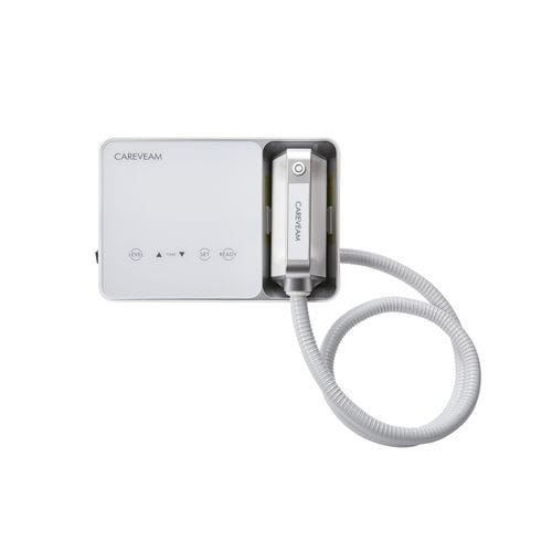 Lámpara de fototerapia dermatológica - CAREVEAM  - LaMeditech - de mesa / UV-B