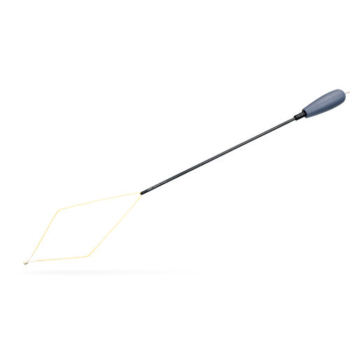 Electrodo laparoscópico - LiNA Bipolar Loop™ - LiNA Medical - de coagulación / de resección / bipolar