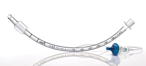 Tubo endotraqueal oral y nasal - Cuff-Safe® - Medis Medical (UK) Ltd. - desechable