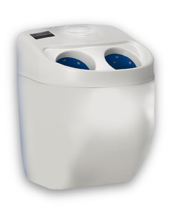 Sistema de lavado de manos - CleanTech ELF - Meritech