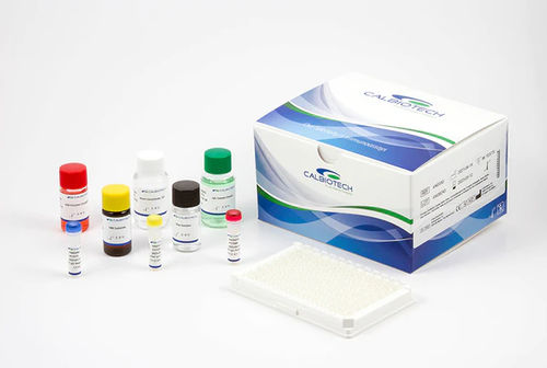 Kit de reactivos de TSH - TS227T - Calbiotech - en solución / para la investigación / para prueba ELISA
