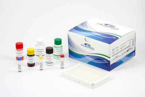 Kit de reactivos en solución - PK346N - Calbiotech - para la investigación / para prueba ELISA