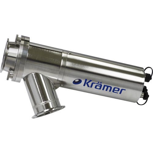 Divisor para cápsulas - KV2020 - Krämer - para comprimidos / electrónica / WIP