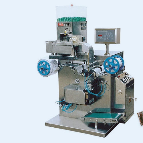 Sistema de embalaje automático - DSL160 - Jornen Machinery Co., Ltd - compacto / para comprimidos / para cápsulas