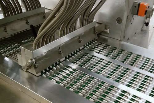 Alimentador automático - feeding  - Jornen Machinery Co., Ltd - para el sector médico / para productos farmacéuticos / para máquina de acondicionamiento