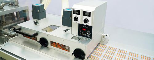 Alimentador automático - universal  - Jornen Machinery Co., Ltd - para comprimidos / para productos farmacéuticos / para blísteres