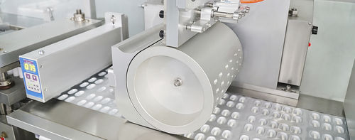 Alimentador rotativo - Jornen Machinery Co., Ltd - continuo / continuo / para máquina de embalaje