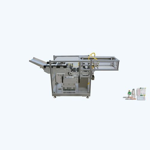 Alimentador de vacío - Jornen Machinery Co., Ltd - motorizado / servoaccionado / horizontal