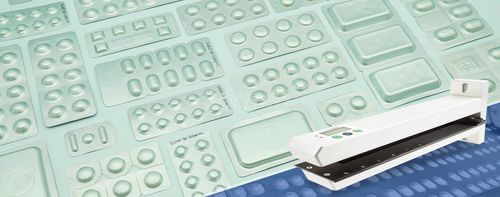 Detector para la detección de la porosidad - Jornen Machinery Co., Ltd - para la industria farmacéutica